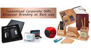 personalized corporate gifts