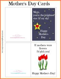 Free Printable Mothers Day Cards Love Laughter Foreverafter