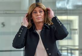 Transgender green party member of the bundestag representing the regional parliament seat for bavaria since 2018. German Mp Tessa Ganserer Comes Out As Transgender