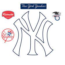 New York Yankees Logo Yankees Logo