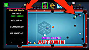 Coins transfer trick 8 ball pool. 8 Ball Pool 5 1 0 Mod Menu Autowin Mega Mod Youtube