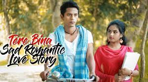 tere bina romantic love story