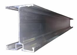 aluminum beam