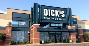 So our prices will never be beat! Dick S Sporting Goods Wikipedia