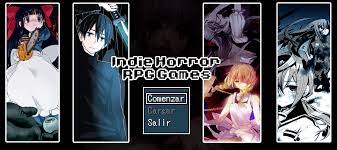 Mewn base pc en español. Indie Horror Rpg Games Indie Horror Rpg Games Rpg Horror Games