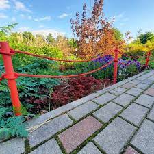 Decorative Garden Fence Canada