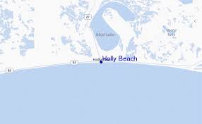 Holly Beach Surf Forecast And Surf Reports Louisiana Usa