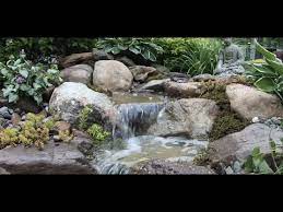 Small Landscape Waterfall How To