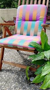 Stuhl Auflagen Terrasse Polster Garten
