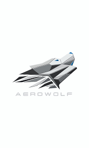 1.3 download mentahan logo squad ml png. Aerowolf E Sport Logo 3