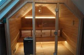 installer un sauna chez soi