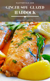 Discover our baked and grilled haddock recipes. Pin On Food Dinner