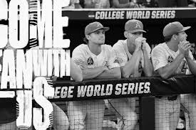 We have all the scores and updates. College World Series 2019 Bracket Schedule And Scores Sbnation Com