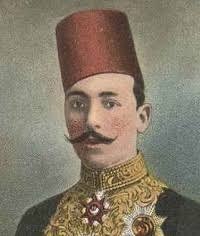 Mustafa Kamil Paşa (1874-1908). Mısır milliyetçiliğinin kurucusudur. XX. yüzyıl başlarının en tanınmış İslâm fikir ve siyaset adamlarından biridir. - mustafa-kamil-pasa