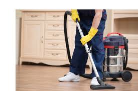 cleaning service in collier county