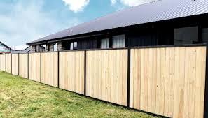 Fences And Retaining Walls Build Waikato