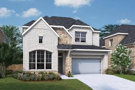 lewisville tx new construction homes