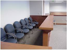 Practical Tools For Staying Organized During Voir Dire And