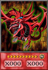 Compare slifer the sky dragon card with. Slifer The Sky Dragon Holo Common Oricashop
