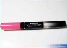 make up for ever cool candy pink aqua