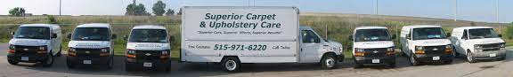 superior carpet and upholstery care