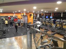 gyms in vile parle west mumbai