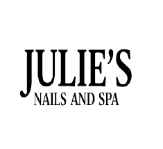 julie nails spa nail salon 98685