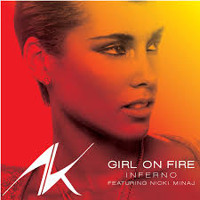 I didn&#39;t watch the MTV VMA&#39;s last night mainly because I&#39;m not 12 years old anymore, but if I were to have tuned in this performance of &quot;Girl On Fire&quot; by ... - Alicia%252BKeys%252B-%252BGirl%252BOn%252BFire%252B%252528Inferno%252BVersion%252Bft.%252BNicki%252BMinaj%252529