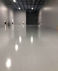 esd epoxy floor paint electraguard by