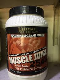 male muscle building muscle juice at rs