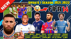 Fifa 14 full game for pc, ★rating: Fifa 14 Patch 2022 2021 Pc Aio Mod Fifa 22 Game Pc Download