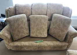 upholstery cleaning extreme kleen