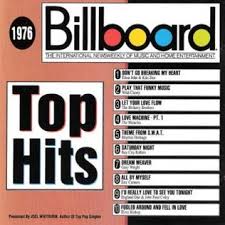 Billboard Top Hits 1976 Wikipedia