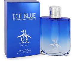 Fragrancex.com offers a wide variety of shakira inventory. Original Penguin Ice Blue Cologne By Original Penguin
