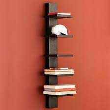 Wall Bookshelves Modern Wall Shelf