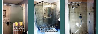 Best Shower Doors Portland Legacy Glass