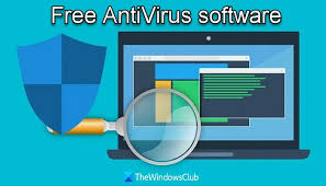 free antivirus software for windows 11
