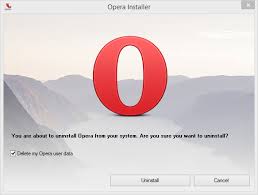 Opera introduces the looks and the performance of a total new and exceptional web browser. Three Steps To Completely Remove Opera Stable