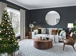 christmas living room decor ideas wow