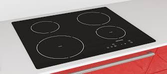 Fix Induction Cooktop Not Turning On