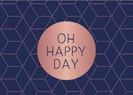 'oh happy day' was an old hymn and i rearranged it. Oh Happy Day