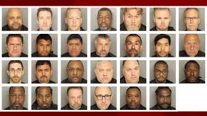Prostitution and solicitation charges in san diego. 27 Arrested In Greenville Prostitution Sting