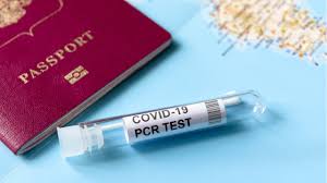 misleading pcr travel tests could lose