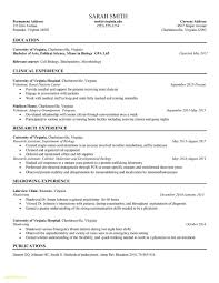 Good Resume Examples Elegant 23 Templates Skills Based With Resumes