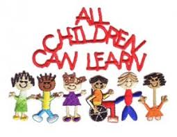 Image result for children with disabilities clip art