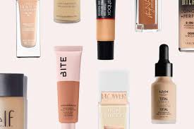 17 best free foundations from