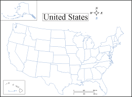Printable Us Map Printable Map Of Usa Map Of United