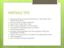   ESL Writing Activities For Children   ESL Kids Games   ESL Kids     English worksheet  ESL Level one writing rubric