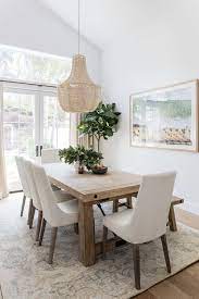 modern dining room ideas and trends for