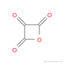 Oxetane-2,3,4-trione Structure - C3O4 - Over 100 million chemical compounds  | Mol-Instincts